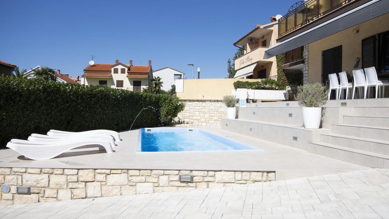 House Marcone - Pool Apartment *