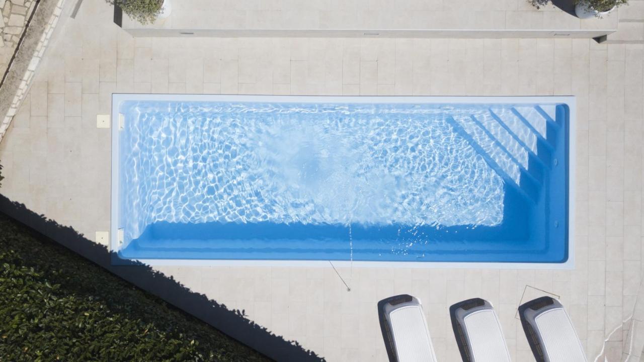 Apartment House Marcone - Pool Rovinj