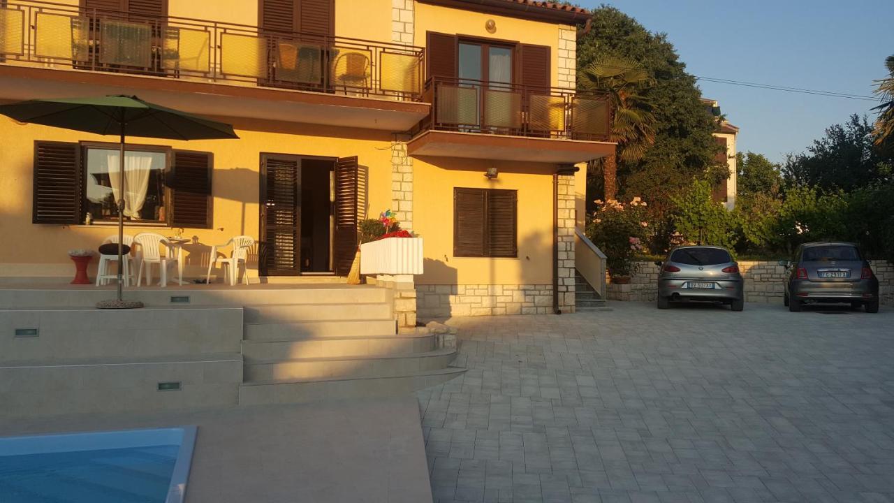 Apartment House Marcone - Pool *