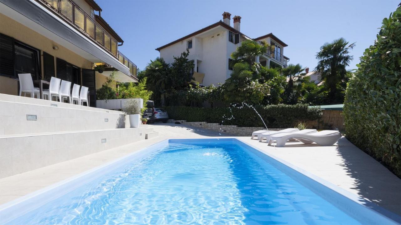 House Marcone - Pool *