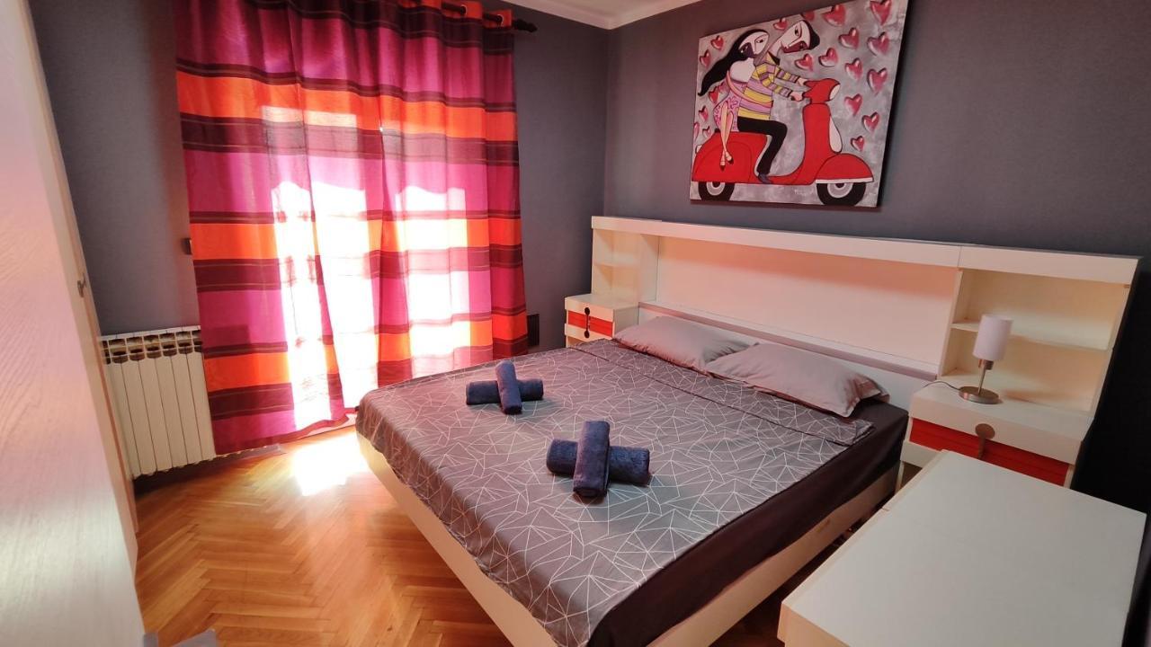 House Marcone - Pool Apartment