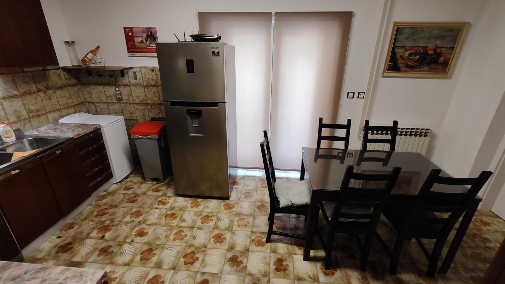 House Marcone - Pool Apartment Rovinj