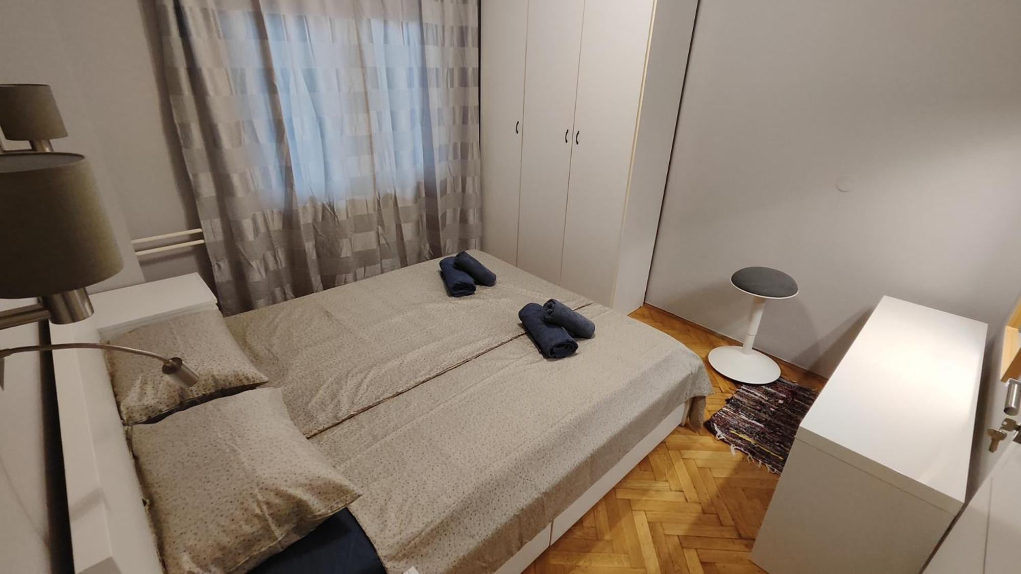 House Marcone - Pool Rovinj