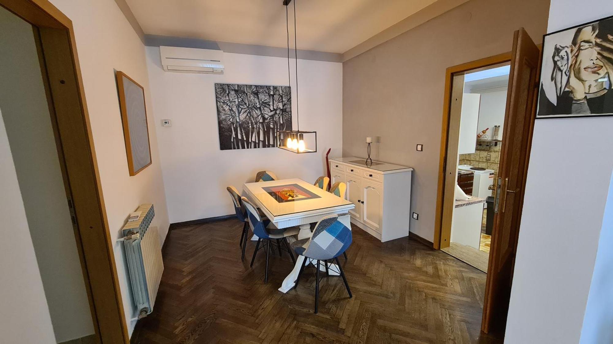 Apartment House Marcone - Pool Rovinj