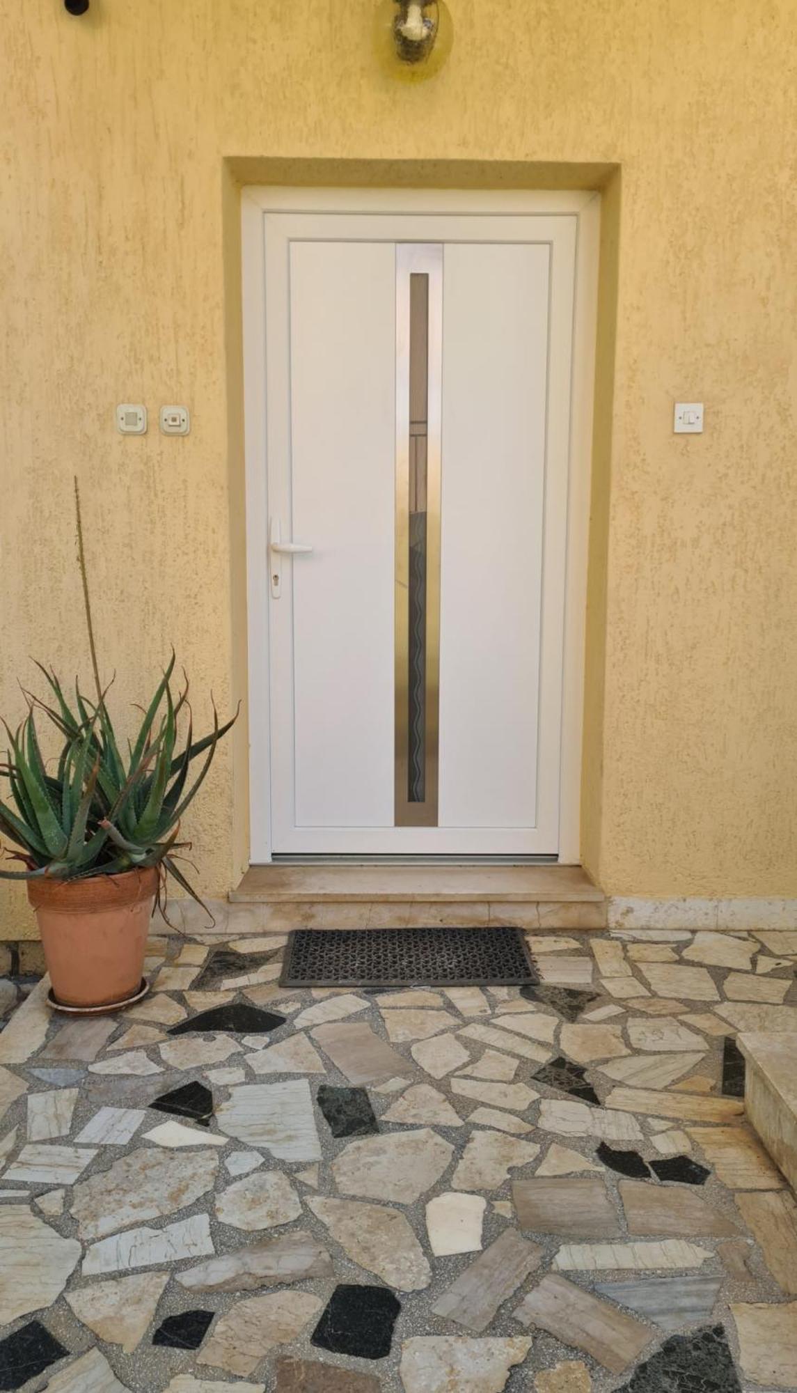 House Marcone - Pool