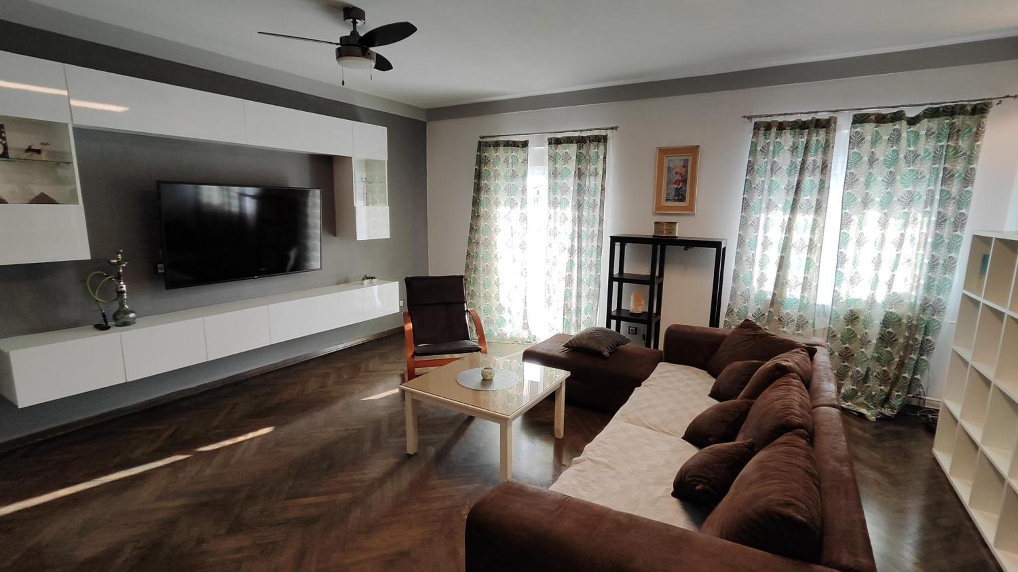 House Marcone - Pool Rovinj