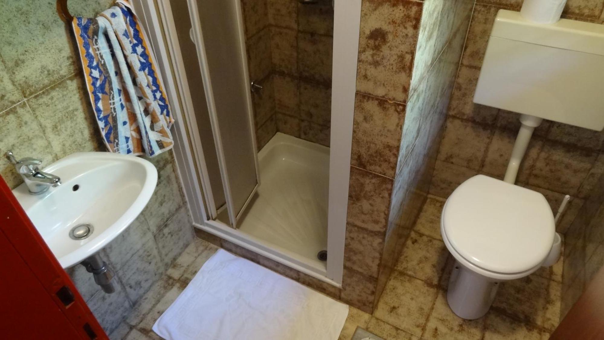 Apartment House Marcone - Pool *