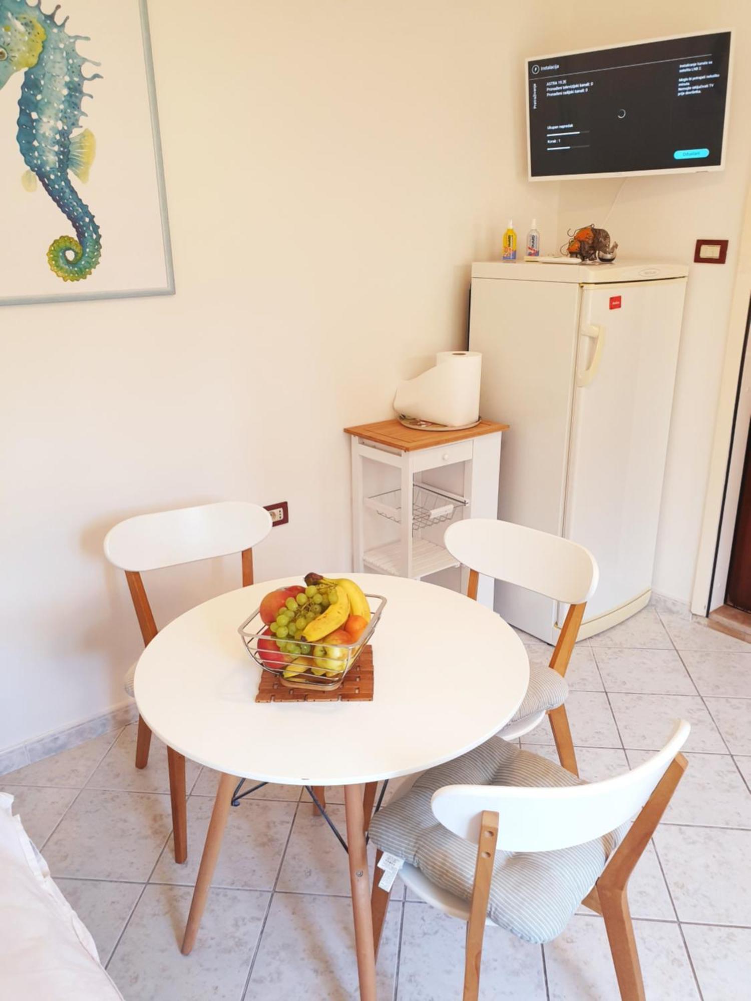 Apartment House Marcone - Pool Rovinj
