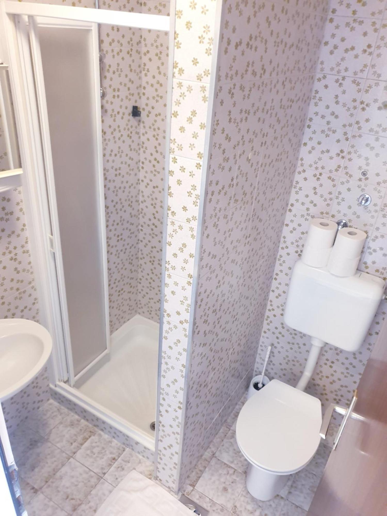 Apartment House Marcone - Pool