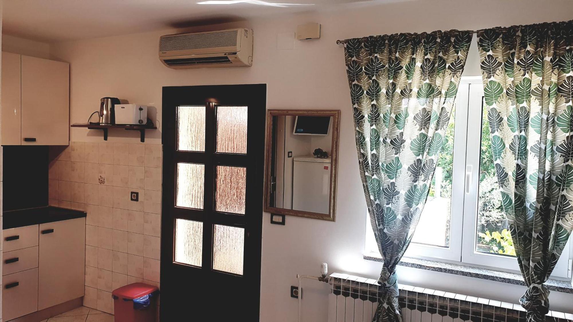 Apartment House Marcone - Pool *