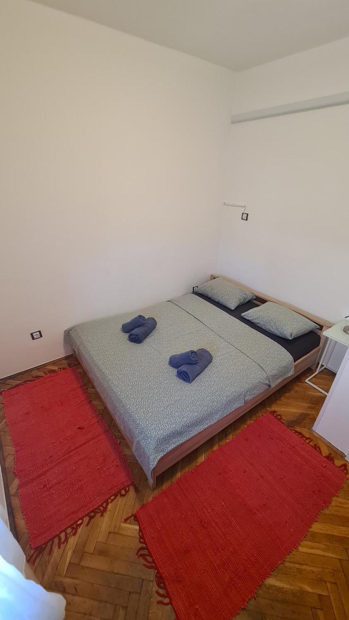 Apartment House Marcone - Pool *