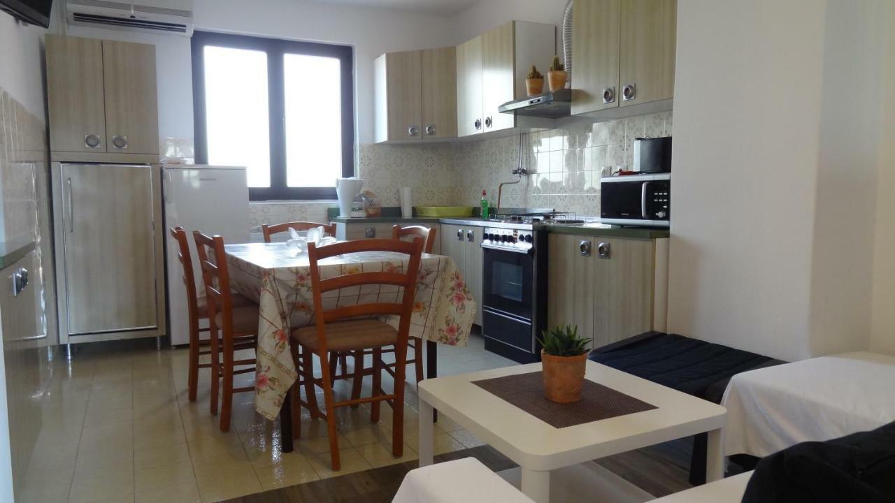 Apartment House Marcone - Pool *