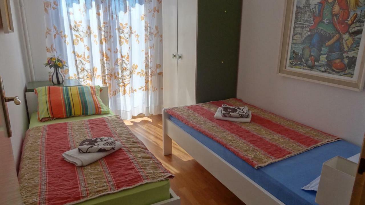 House Marcone - Pool Apartment
