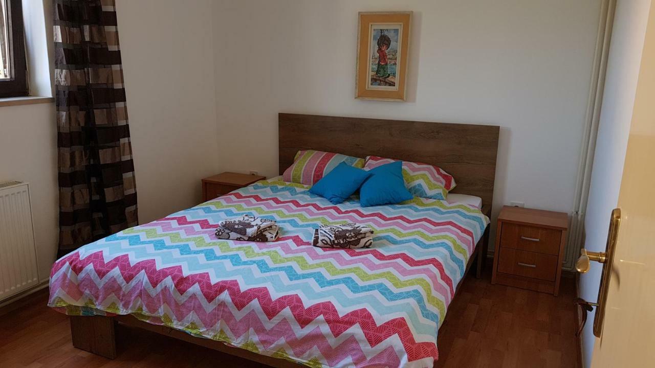 House Marcone - Pool Apartment *