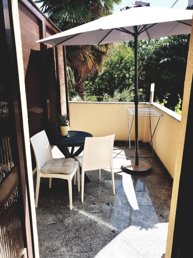 House Marcone - Pool Rovinj