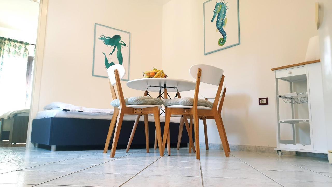 House Marcone - Pool Apartment Rovinj