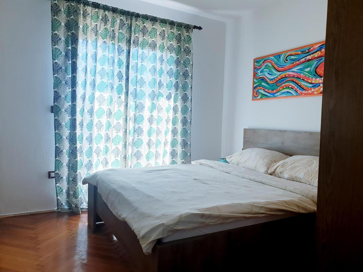 House Marcone - Pool Apartment *